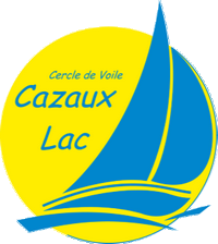 Logo CV CAZAUX LAC