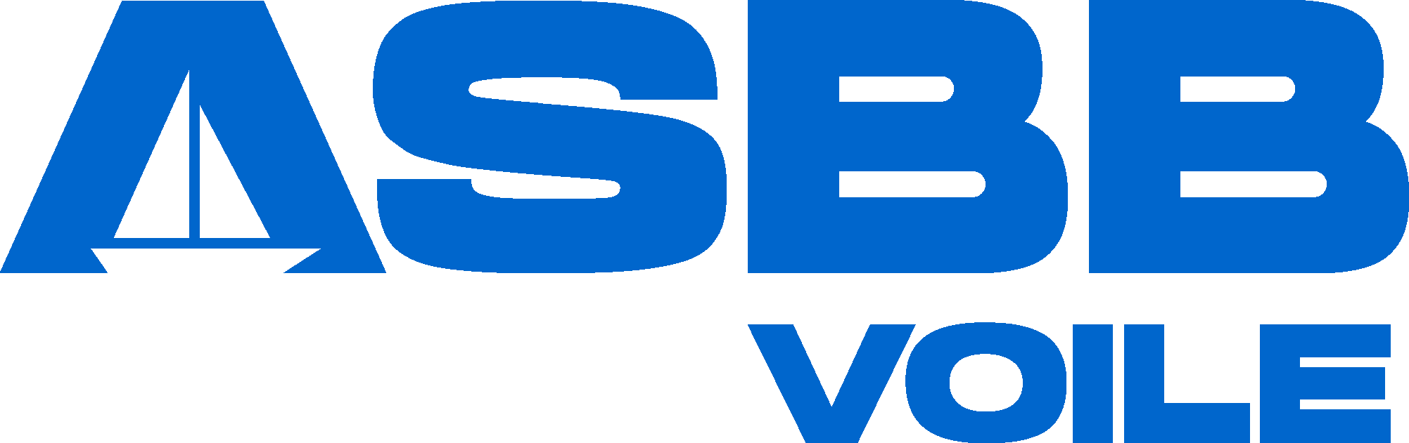 Logo ASBB VOILE