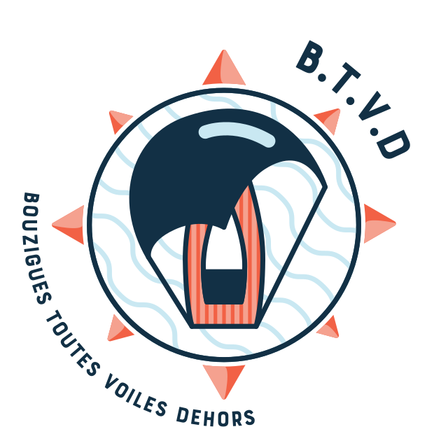 Logo BTVD