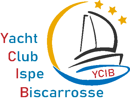 Logo YC ISPE BISCARROSSE
