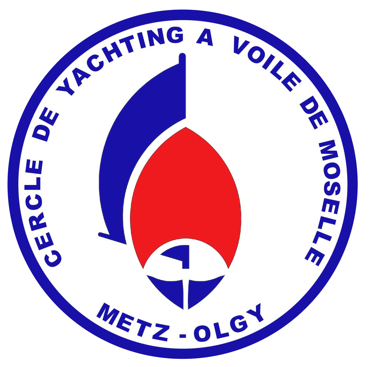 Logo CYV MOSELLE