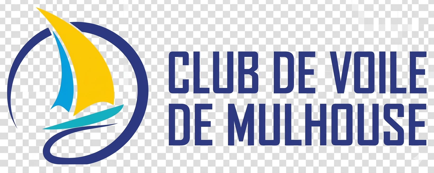 Logo CV MULHOUSE