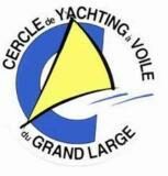 Logo CYV DU GRAND LARGE
