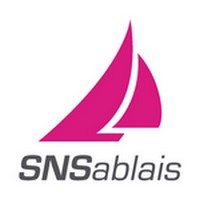 Logo SN SABLAIS